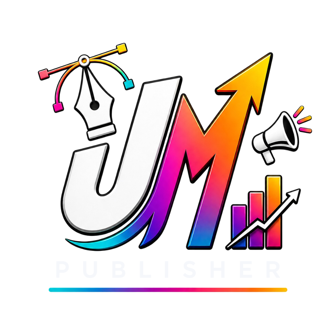 JM Publisher