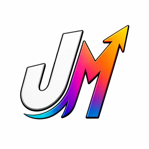 Símbolo compacto de JM Publisher