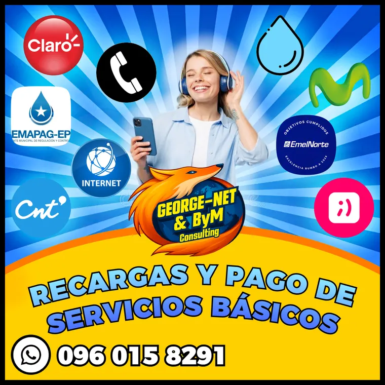 Pieza real para redes sociales