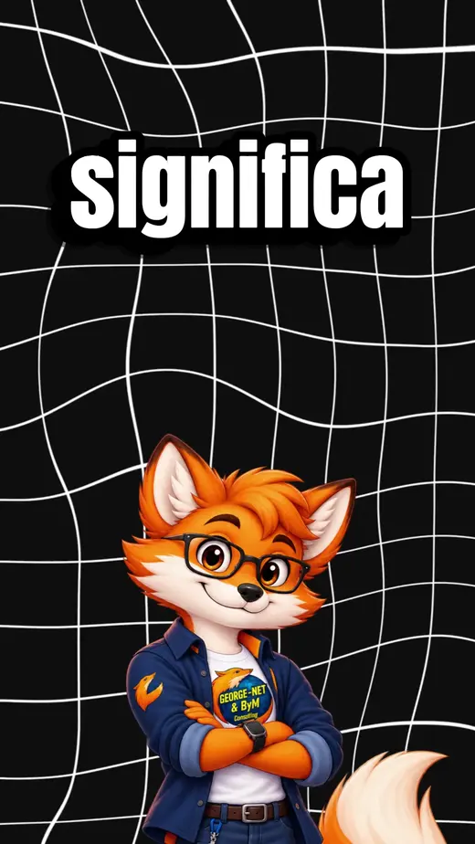 Fotograma real de una pieza vertical animada